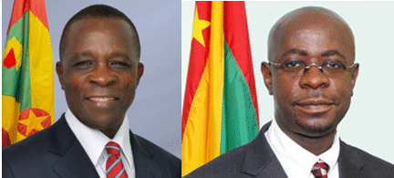 Grenadians  to vote on March 13