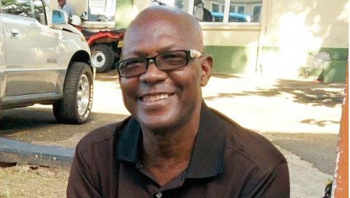 Gandolph St. Clair dies at 66