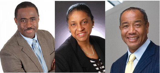 Three members of the Caribbean community to receive Order of Canada