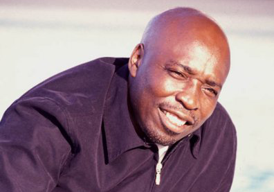 Jamaican author Garfield Ellis dies at 57