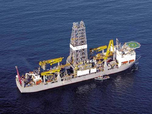 Another major oil discovery in Guyana