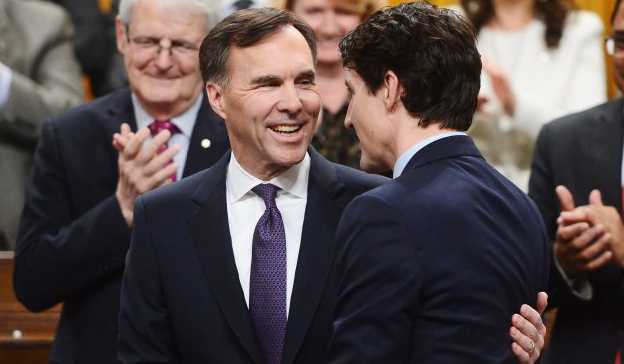 Canadian government  to increase funding  for Multiculturalism Program