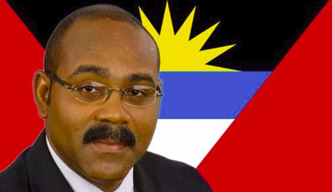 Antigua denounces sanctions against Cuba, Venezuela