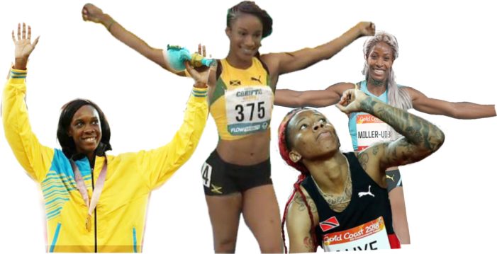 Caribbean nation to fill one of two remaining spots  for historic women’s tournament