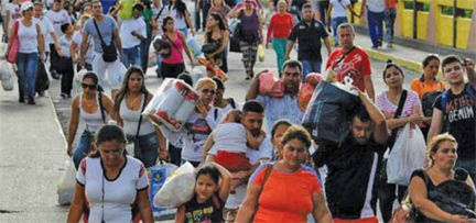 Trinidad-Tobago says it respects the rights  of aslyum seekers