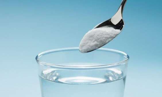 Drinking baking soda could be a way to combat  autoimmune diseases