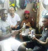 Guyanese authorities launch probe into Mother’s Day party held by prisoners