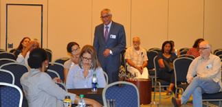 Caribbean health officials to attend symposium on rheumatology in St Lucia