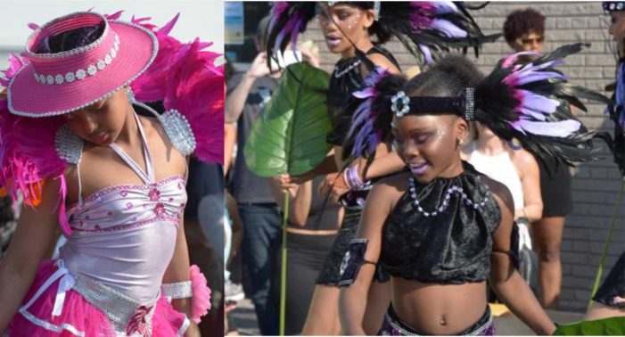 Three junior carnival band launches this weekend