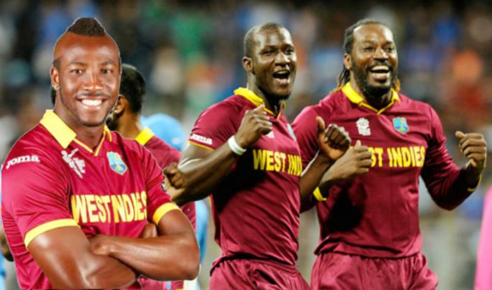 Sammy, Gayle and Russel to play in opening match  in Global T20 Canada League