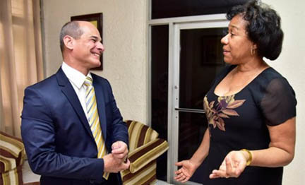 Caribbean businesses invited to explore opportunities in Cuba