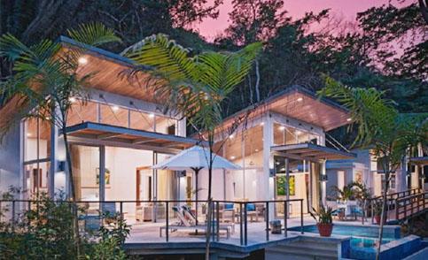 Hotels of Belize Collection launched