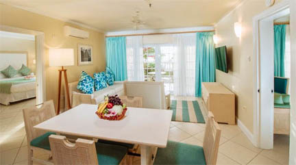 Bay Gardens properties in St. Lucia  in Trip Advisor’s Hall of Fame