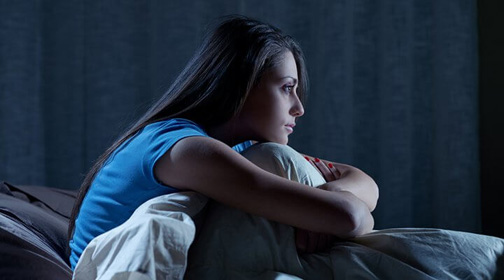 Managing insomnia