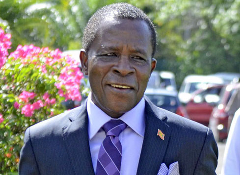 Time to reconsider decriminalizing marijuana – Grenada Prime Minister