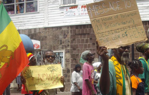 Rastafarians face discrimination in some Caribbean countries – US State Department report