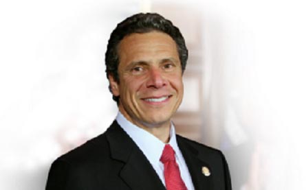 New York governor pardons Caribbean nationals