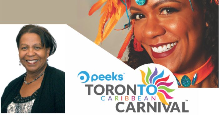 Carnival Ball to raise funds for ‘SickKids-Caribbean Initiative’