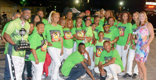 Pan Fantasy’s win was historic but tainted