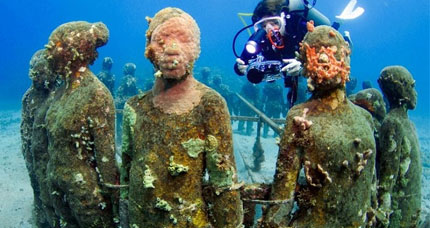 Three-island Caribbean destination set to host second annual dive fest