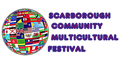 Scarborough Multicultural Festival on the Move