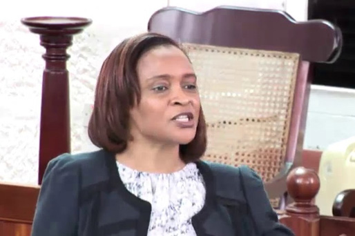 Attorney elected new leader of Barbados opposition party
