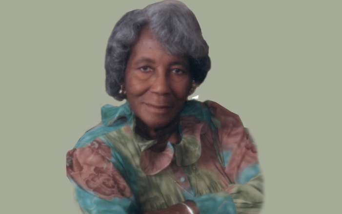 Grenada-born centenarian dies in Oshawa