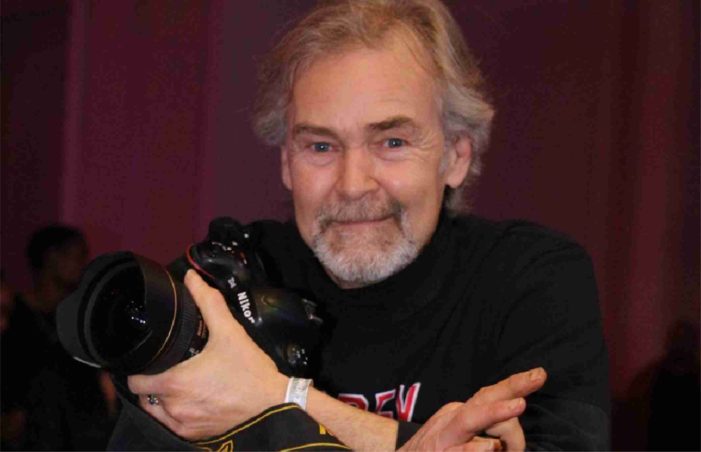 Toronto photographer Don Moreland dies at 55