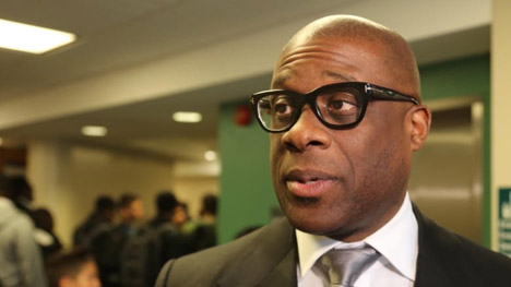 Brampton judge to deliver keynote address at Black Canadians Summit