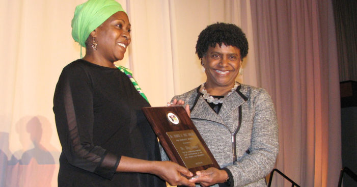 High time to apologize to Black Canadians for slavery – Afua Cooper