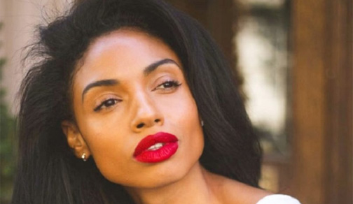 St Lucian actress lands major role in Netflix show