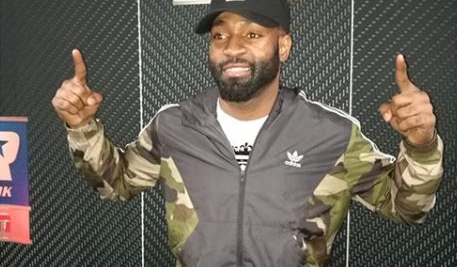 Guyanese boxer wins WBA Gold super middleweight title