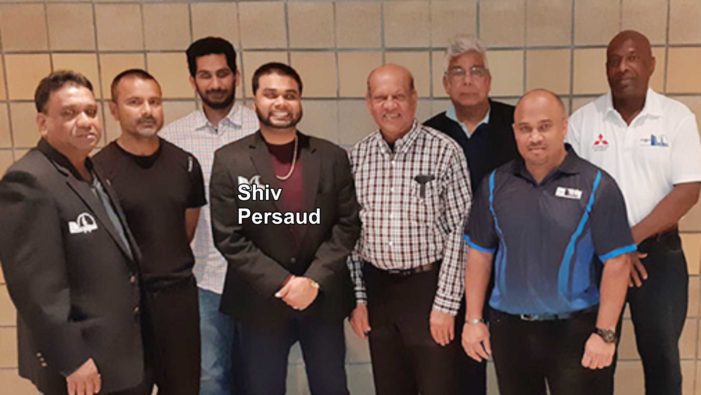 Scarborough Cricket Association on the ‘upward trend,’ president reports