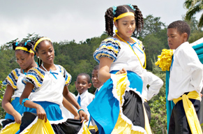 St. Lucia celebrates  40th  independence anniversary