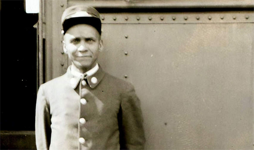 How Black Train Porters helped to build modern Canada