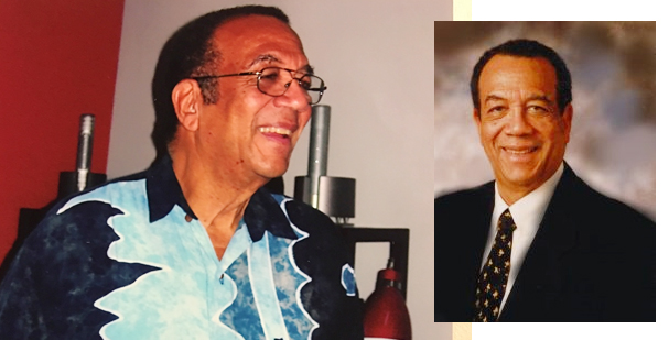 Founder of Black Canadian Scholarship Fund  dies in Ottawa at 87