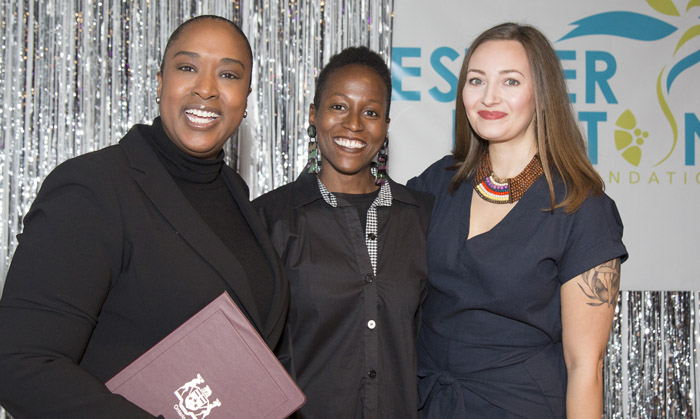 Pan Foundation launched in Toronto Pan Foundation launched in Toronto