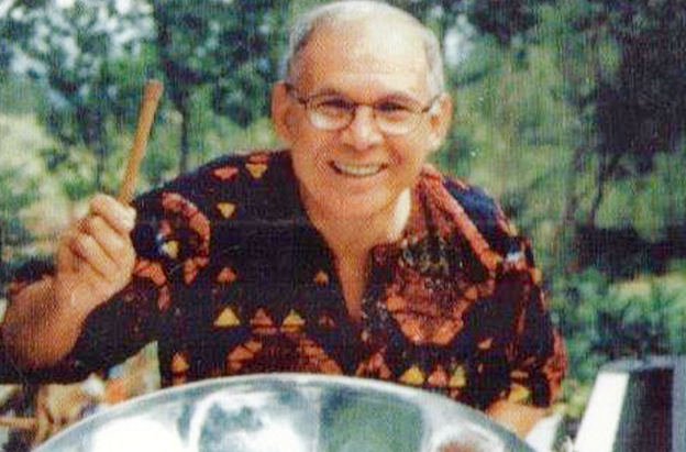 Veteran pannist Selwyn  Gomes dies in Stouffville at 84
