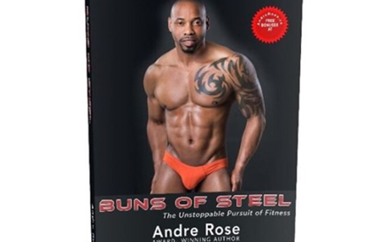 Andre Rose talks fitness