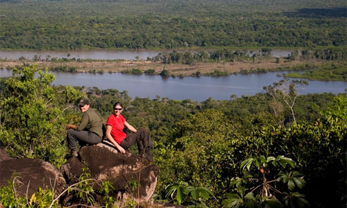 Guyana named world’s best ecotourism destination