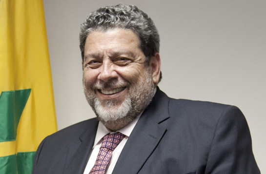 Drinking and Selling Alcohol at Funerals – Vincy PM says ‘Man, that Wrong’