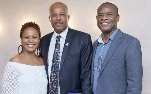 Future development of Barbados lies in ’emphasis on education ‘ – Sir Hilary Beckles