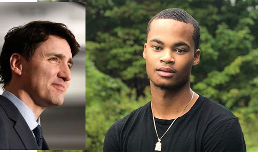 Trudeau to apologize to black Nova Scotians for racial profiling incident