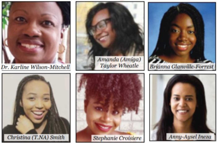 Toronto trailblazers honoured at Viola Desmond  Awards Ceremony