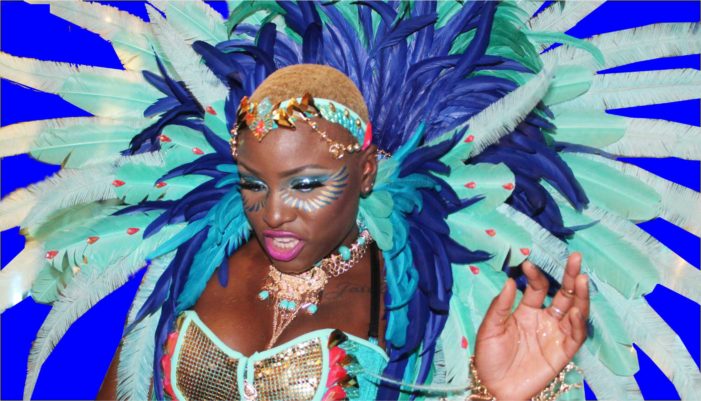 Toronto mas’ makers getting ready  to ‘break out the feathers’