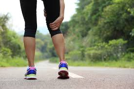Standing, walking, and running – Why does it hurt?