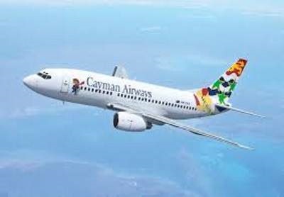 Cayman Airways grounds aircraft following  Ethiopian Airlines crash
