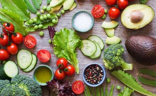 MIND diet reduces risk of dementia – study