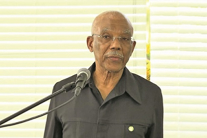 Venezuela wants Guyana to negotiate border dispute