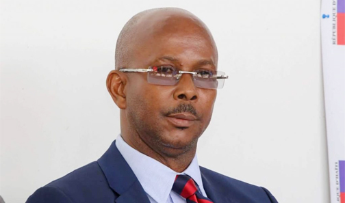 Jean-Michel Lapin  is Haiti’s new prime minister